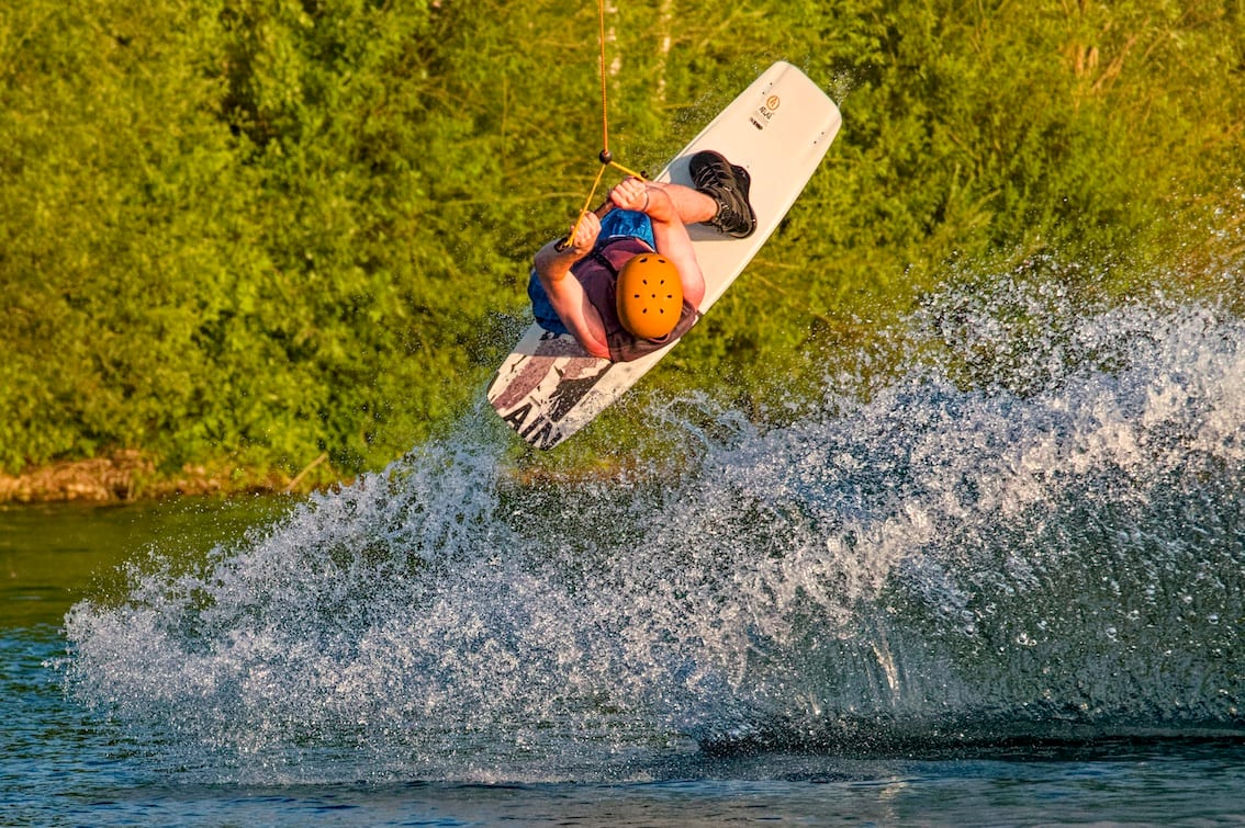 Miniatura Wakepark Pfullendorf 5
