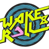 Wake & Roll Park wake park