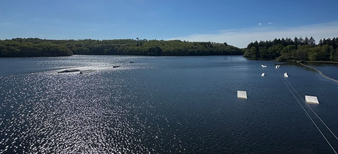 Miniatura Wake & Ski 87 2