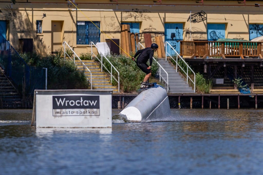 Miniatura WakePark Wrocław 3