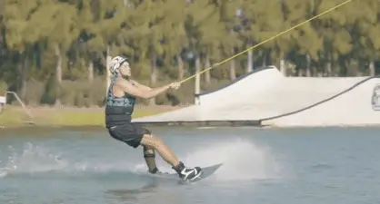 Backroll preview