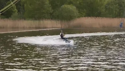 BackRoll to Blind preview