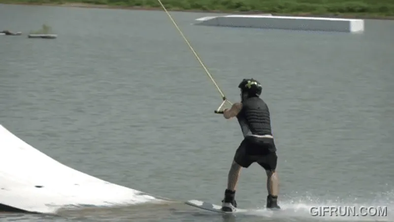 Heelside 900