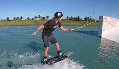 Nose Press preview