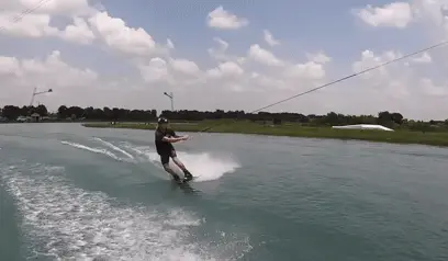 Toeside Backside 360 preview